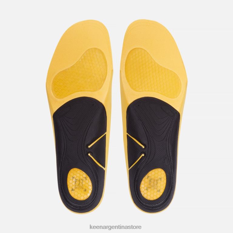 LZZND417 azul Keen plantilla utilitaria k-30 de arco medio