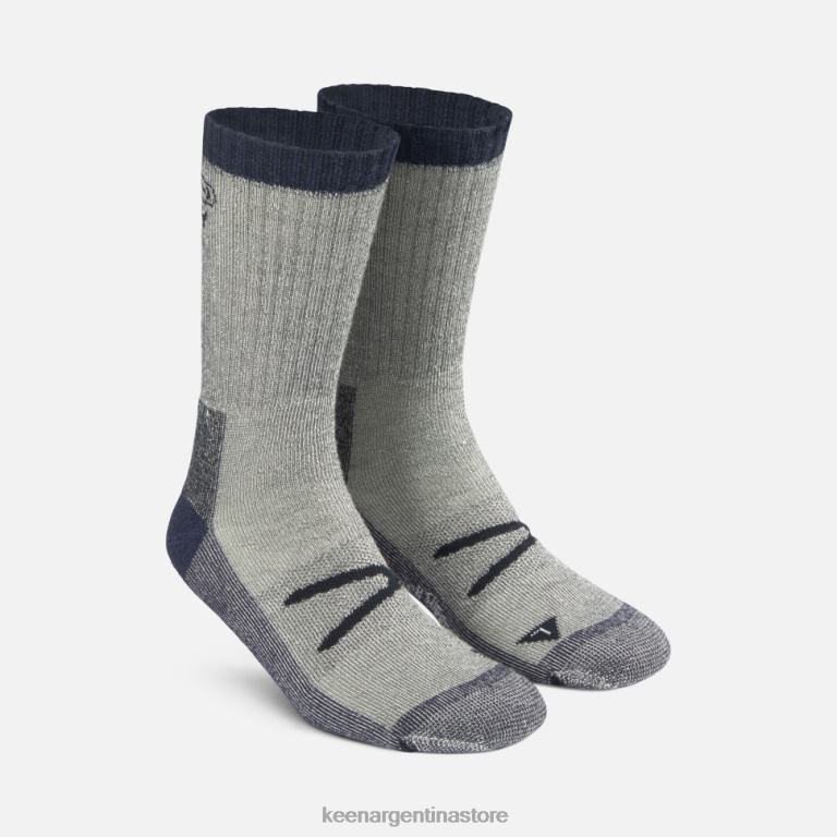 LZZND425 Armada Keen tripulación mediana de pedernal