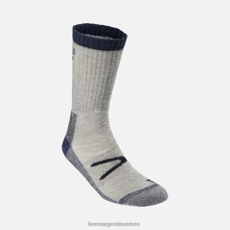 LZZND425 Armada Keen tripulación mediana de pedernal