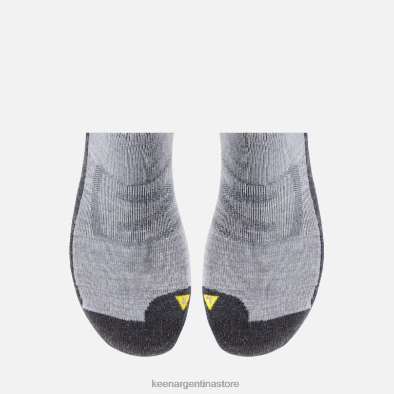 LZZND428 gris Keen tripulación lite del país del norte