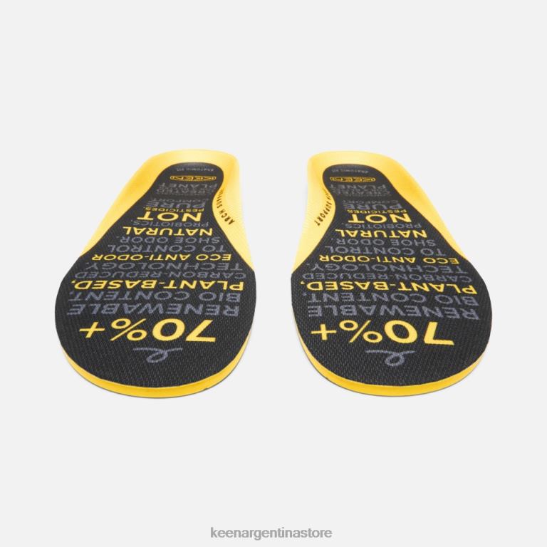 LZZND445 multi Keen plantilla a base de plantas k-15