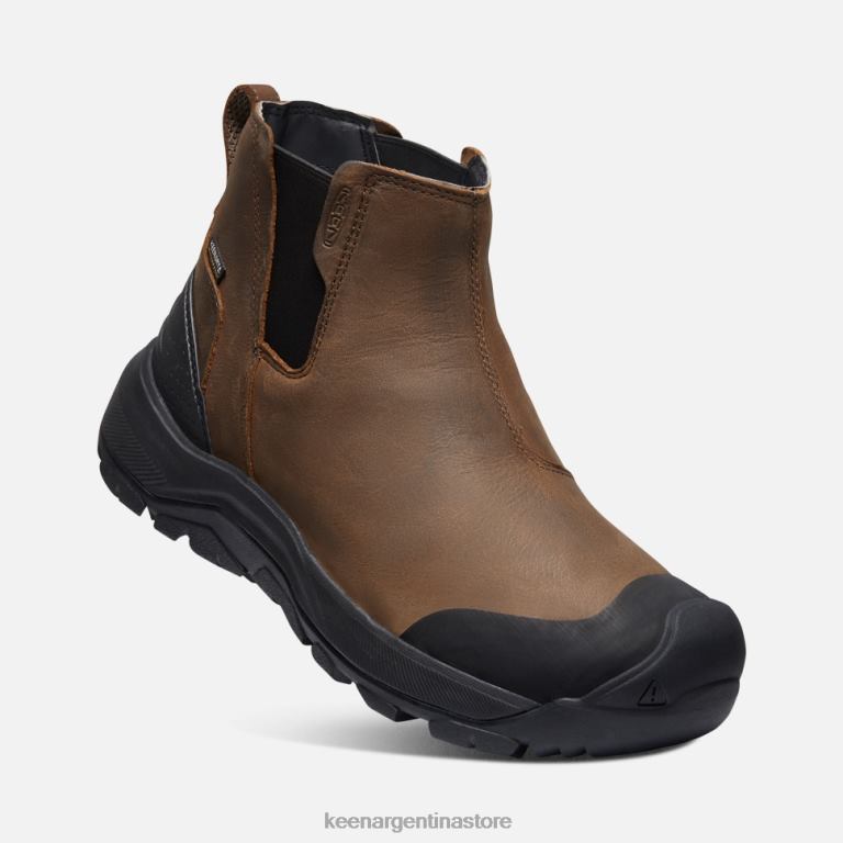 LZZND509 cantimplora-negra Keen revel iv chelsea