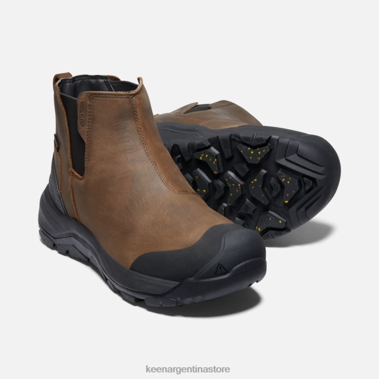 LZZND509 cantimplora-negra Keen revel iv chelsea