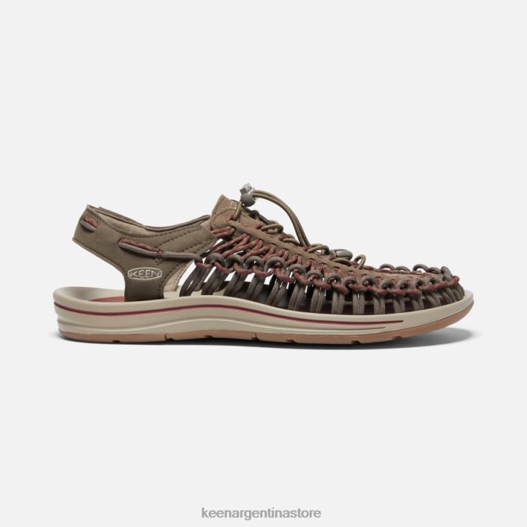 LZZND215 ladrillo cocido en cantina Keen uneek