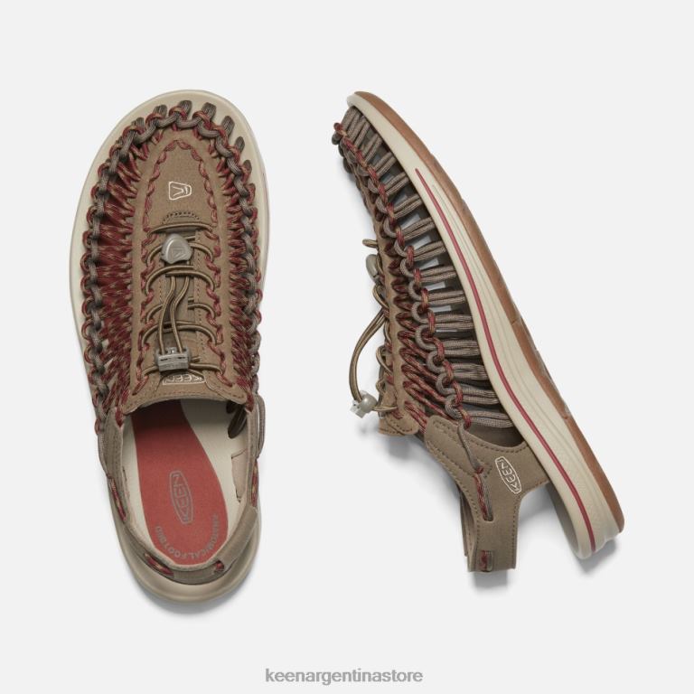 LZZND215 ladrillo cocido en cantina Keen uneek