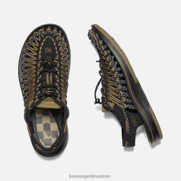 LZZND217 koke verde Keen uneek