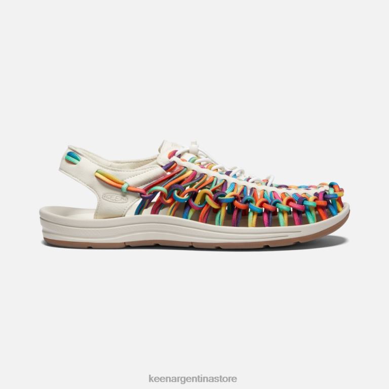 LZZND218 original tie-dye-abedul Keen uneek
