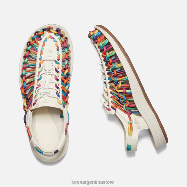 LZZND218 original tie-dye-abedul Keen uneek