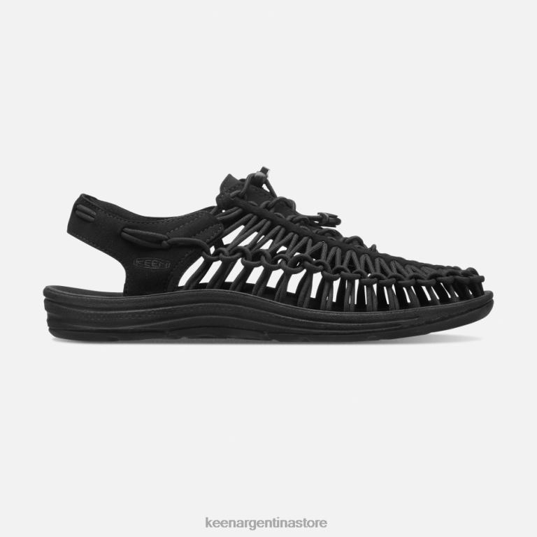 LZZND219 negro Keen uneek