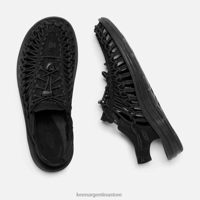 LZZND219 negro Keen uneek