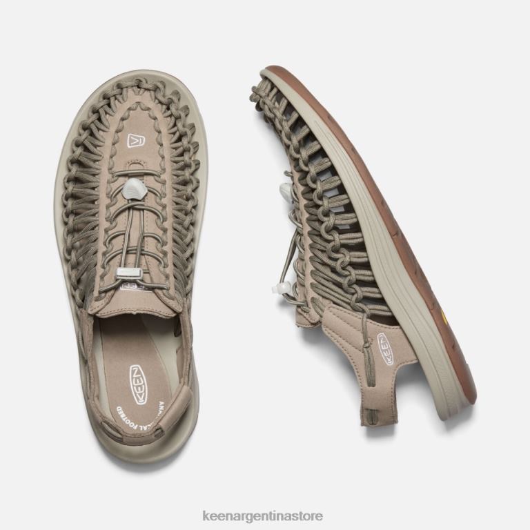 LZZND221 Timberwolf-plaza topo Keen uneek