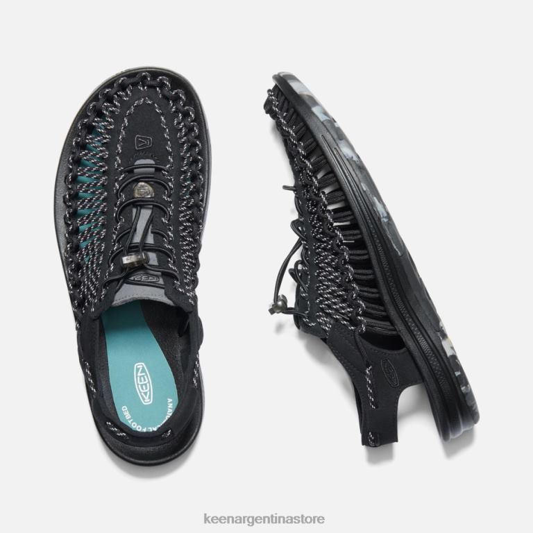 LZZND224 chica negra Keen uneek