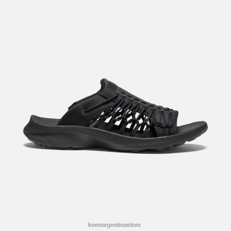 LZZND238 negro Keen diapositiva uneek snk