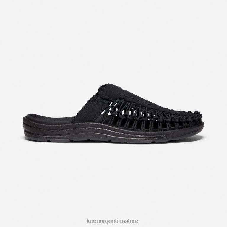 LZZND248 negro Keen diapositiva uneek ii