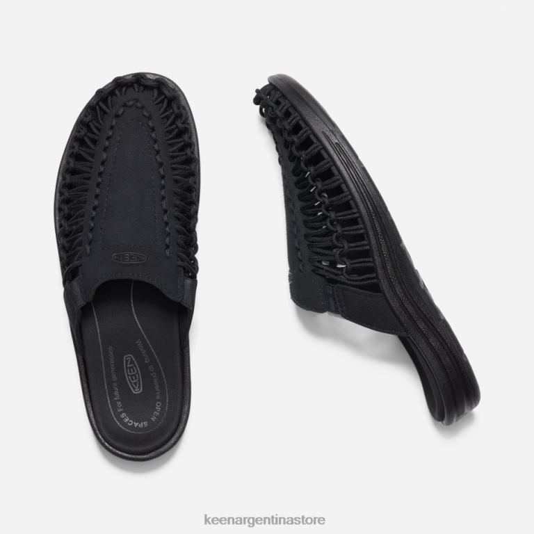 LZZND248 negro Keen diapositiva uneek ii
