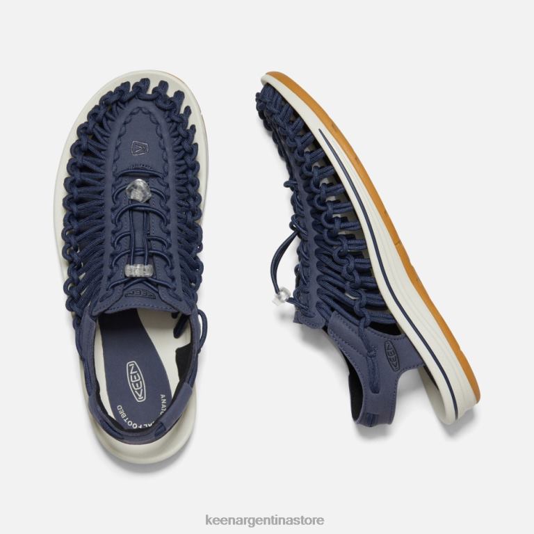 LZZND483 iris negro-iris negro Keen uneek