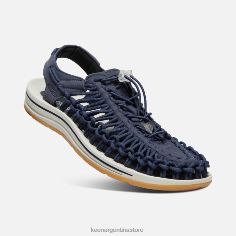 LZZND483 iris negro-iris negro Keen uneek