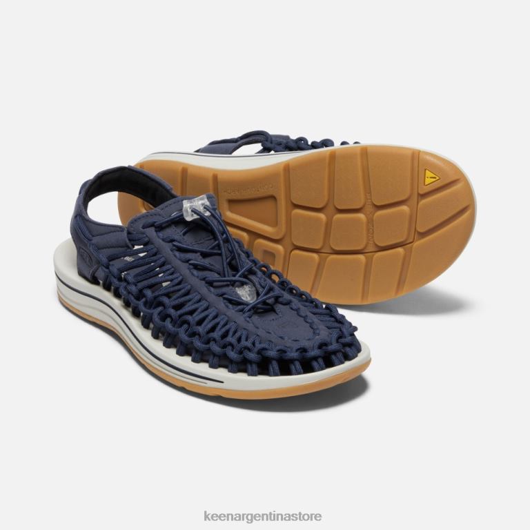 LZZND483 iris negro-iris negro Keen uneek