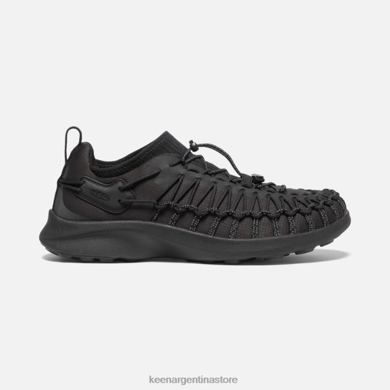 LZZND232 negro Keen zapatillas uneek snk