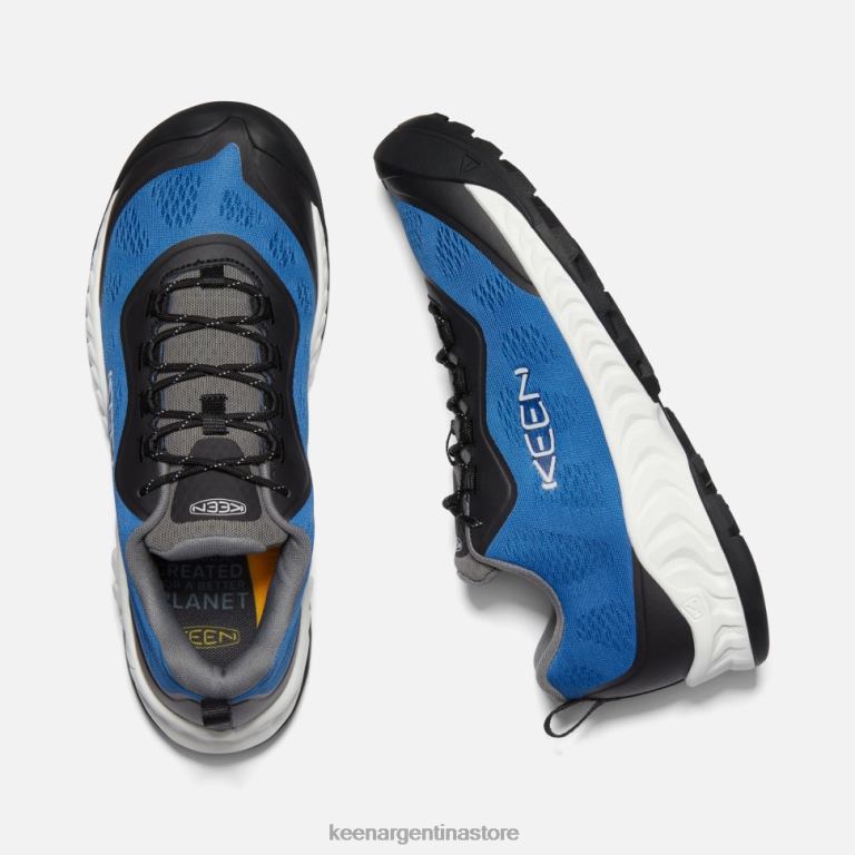 LZZND390 vapor de cobalto brillante Keen velocidad del eje