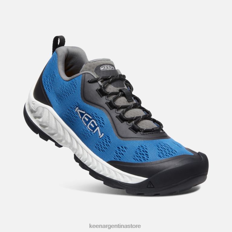 LZZND390 vapor de cobalto brillante Keen velocidad del eje