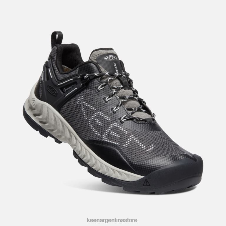 LZZND397 vapor magnético Keen zapato impermeable nxis evo