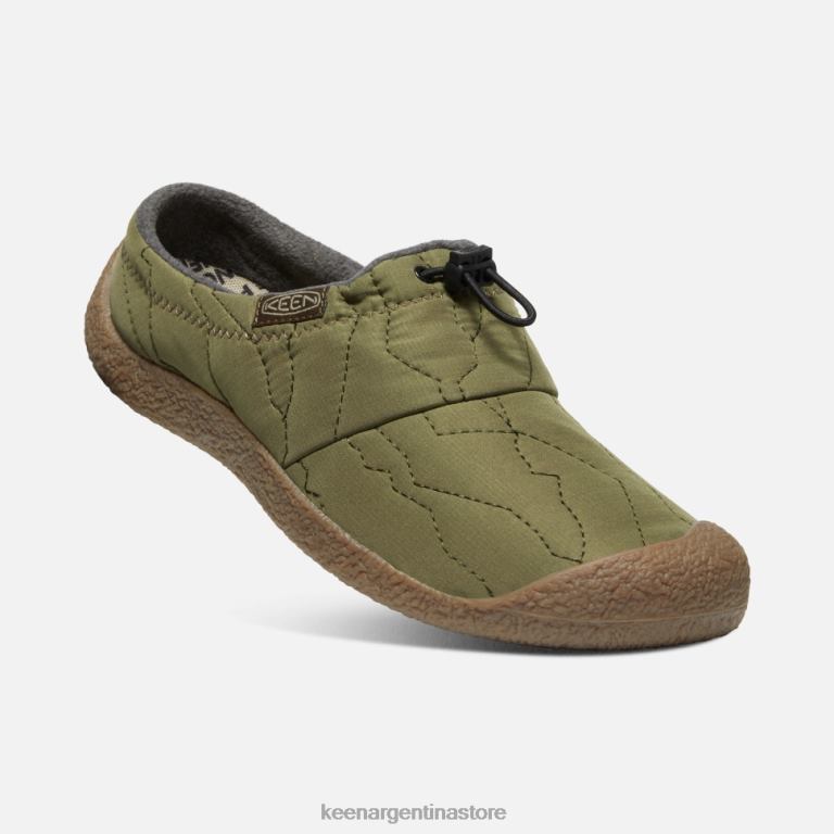 LZZND481 cantina-plaza topo Keen diapositiva howser iii