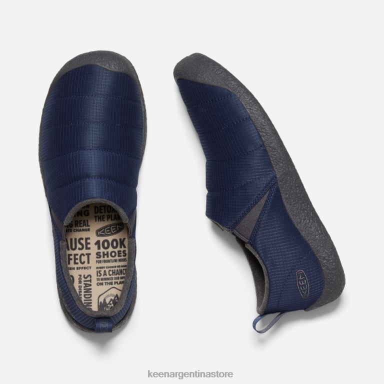 LZZND482 Imán de iris negro Keen como ii