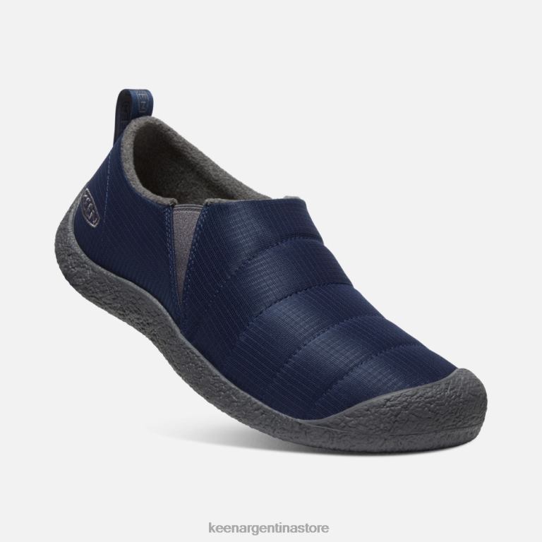 LZZND482 Imán de iris negro Keen como ii