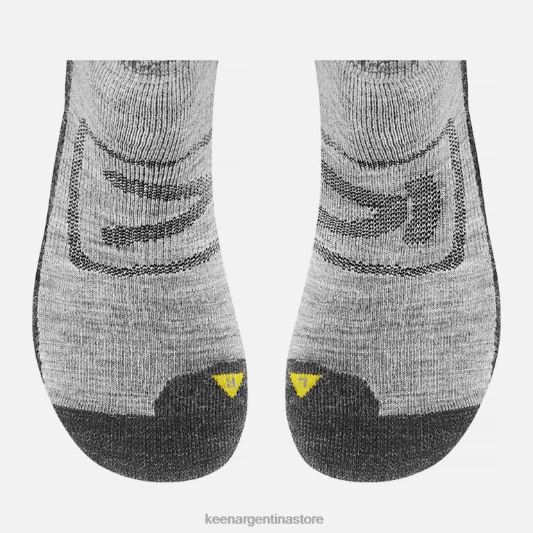 LZZND412 gris Keen tripulación media del país del norte