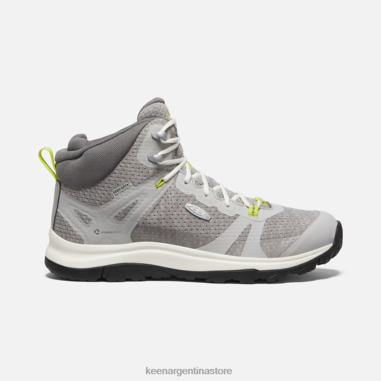 LZZND179 onagra de vapor Keen botas de montaña impermeables terradora ii