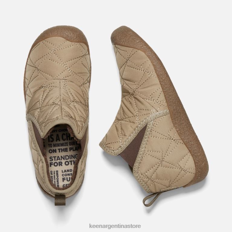 LZZND354 cantimplora-timberwolf Keen botín hower