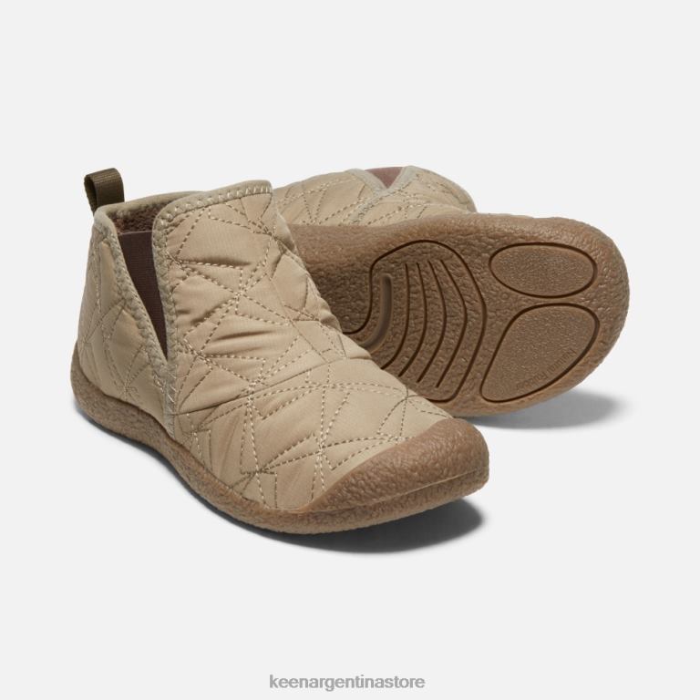 LZZND354 cantimplora-timberwolf Keen botín hower