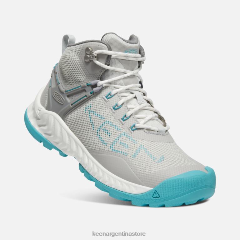 LZZND399 porcelana de vapor Keen bota impermeable nxis evo