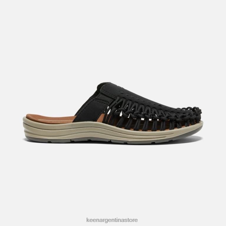 LZZND102 negro-plaza topo Keen diapositiva uneek ii