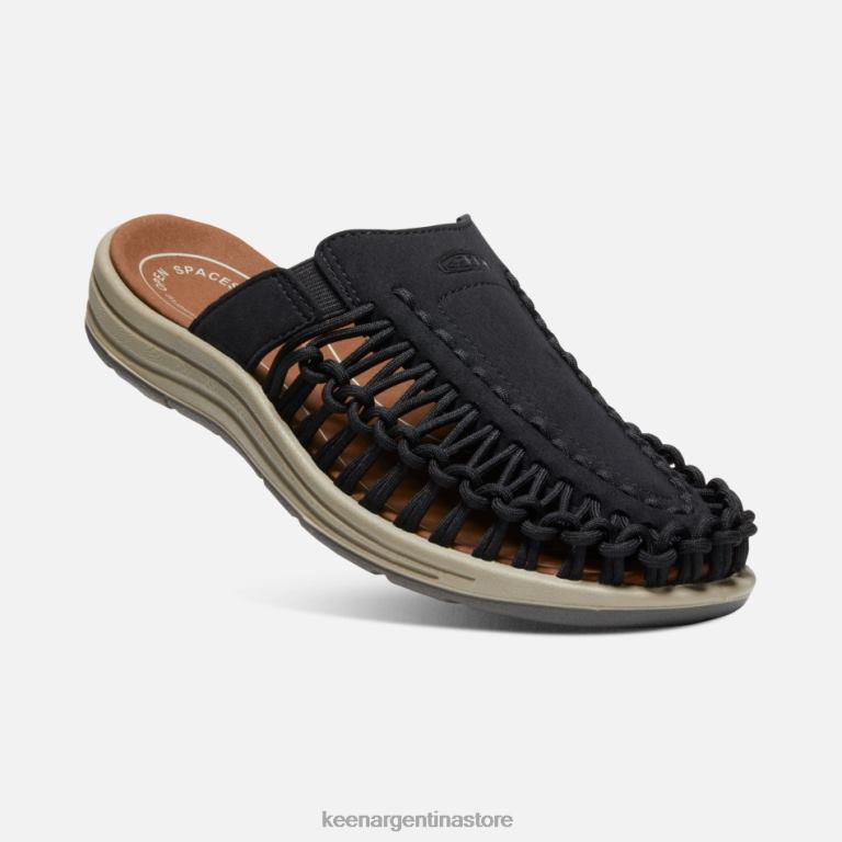 LZZND102 negro-plaza topo Keen diapositiva uneek ii