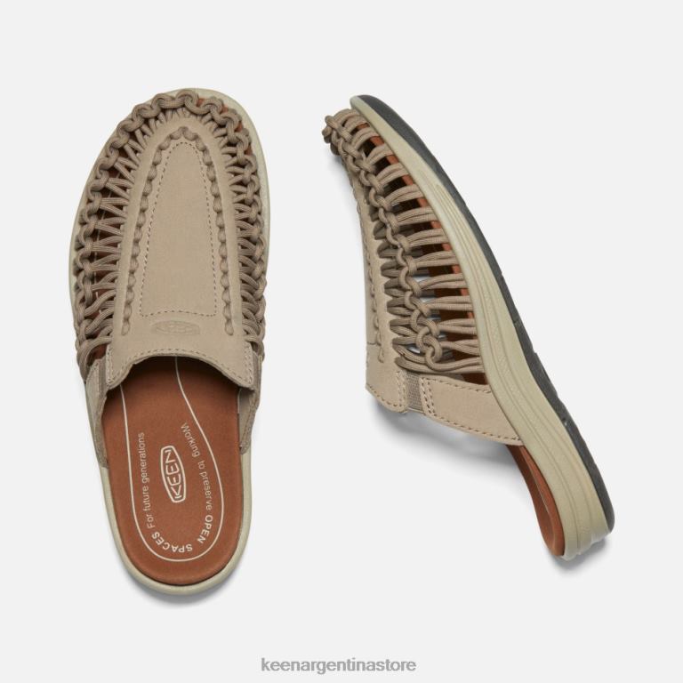 LZZND103 Timberwolf-plaza topo Keen diapositiva uneek ii