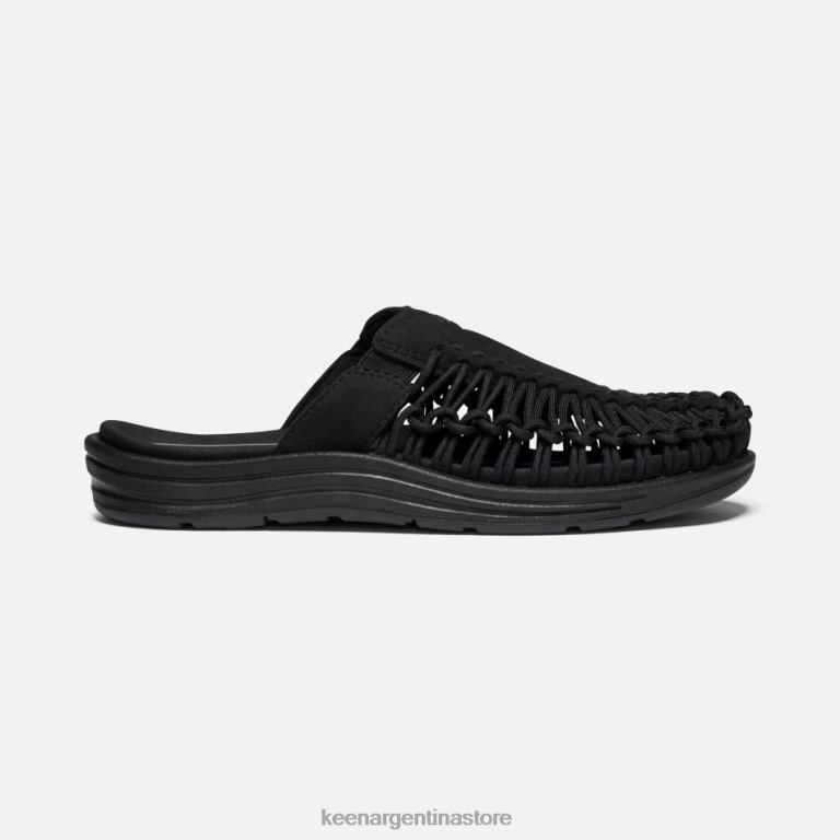 LZZND104 negro Keen diapositiva uneek ii