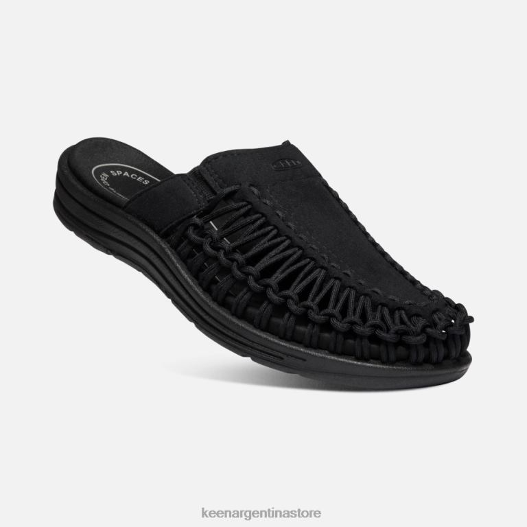 LZZND104 negro Keen diapositiva uneek ii