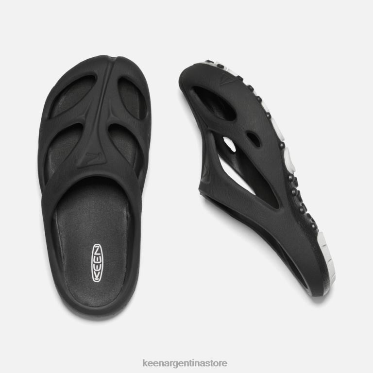 LZZND105 negro-azul amanecer Keen Shanti