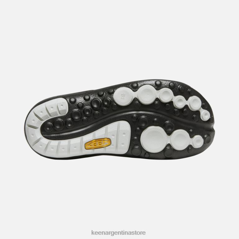 LZZND105 negro-azul amanecer Keen Shanti