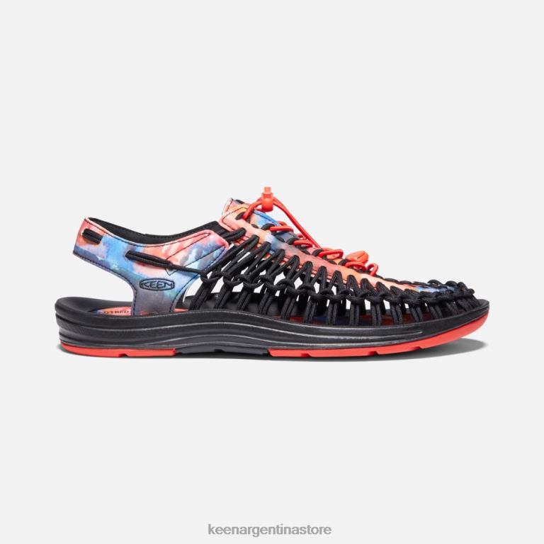 LZZND108 nueva york de noche Keen uneek x garcia