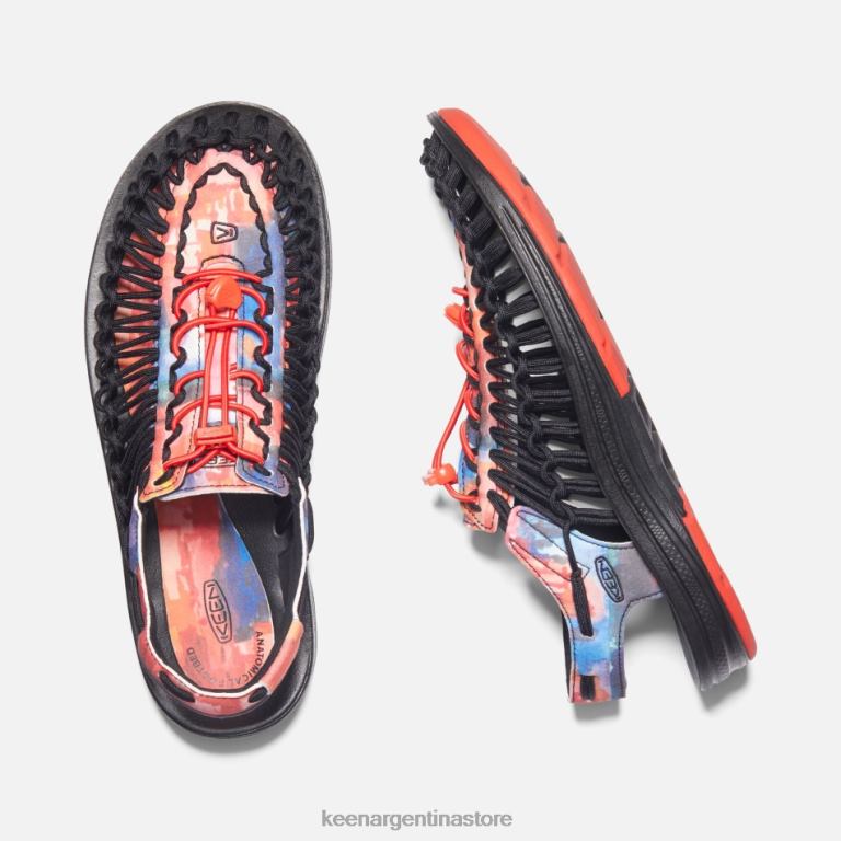 LZZND108 nueva york de noche Keen uneek x garcia