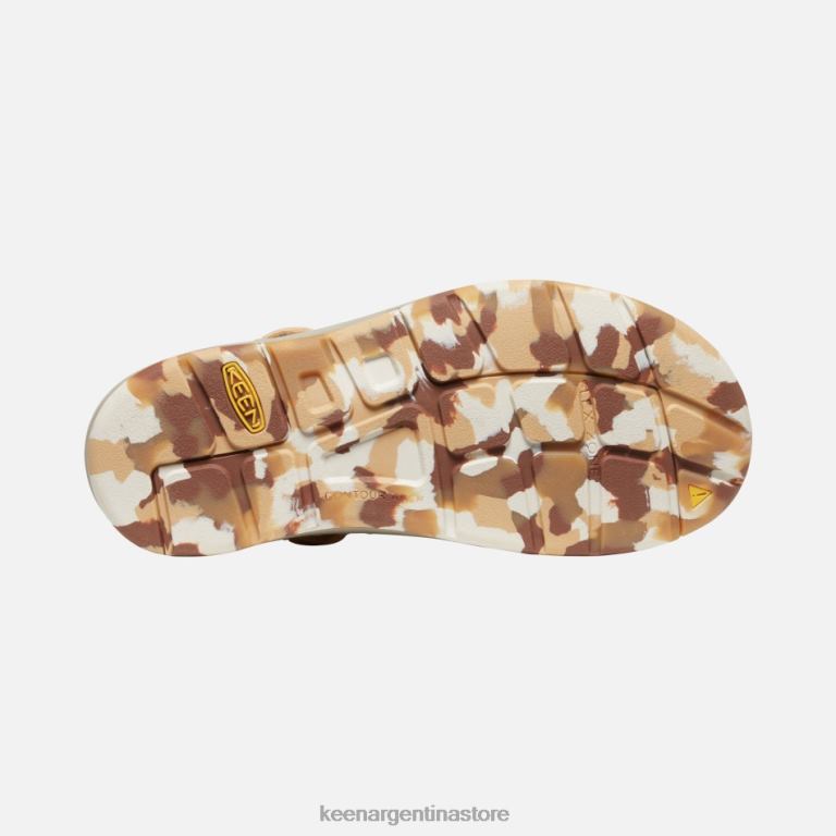 LZZND63 doe-plaza topo Keen uneek