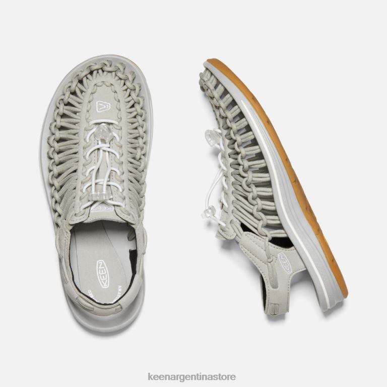 LZZND64 llovizna blanca estrella Keen uneek