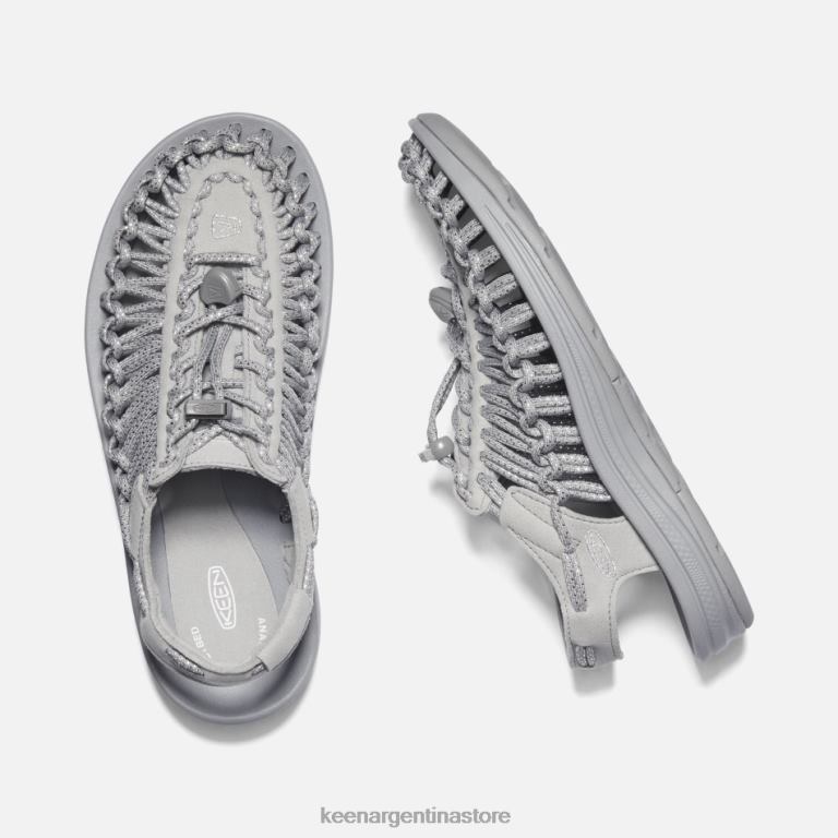 LZZND65 llovizna plateada Keen uneek