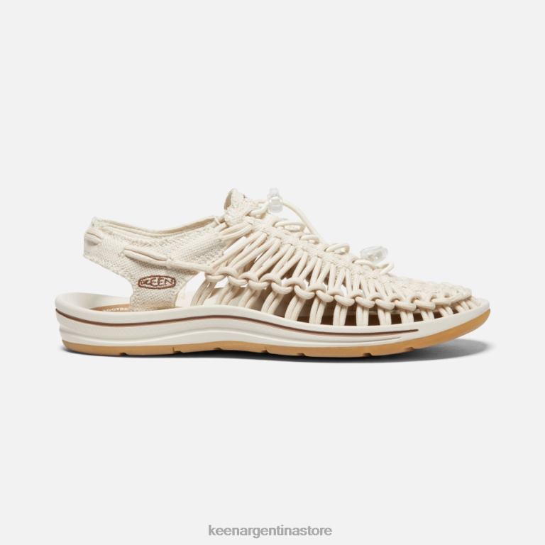 LZZND74 lienzo natural-abedul Keen lienzo uneek