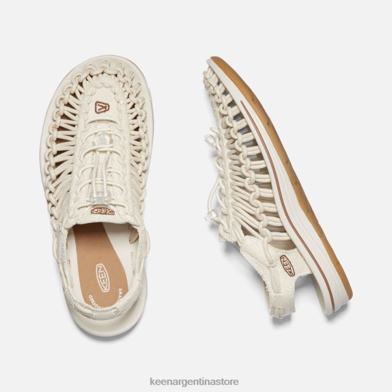 LZZND74 lienzo natural-abedul Keen lienzo uneek