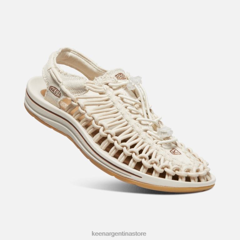 LZZND74 lienzo natural-abedul Keen lienzo uneek