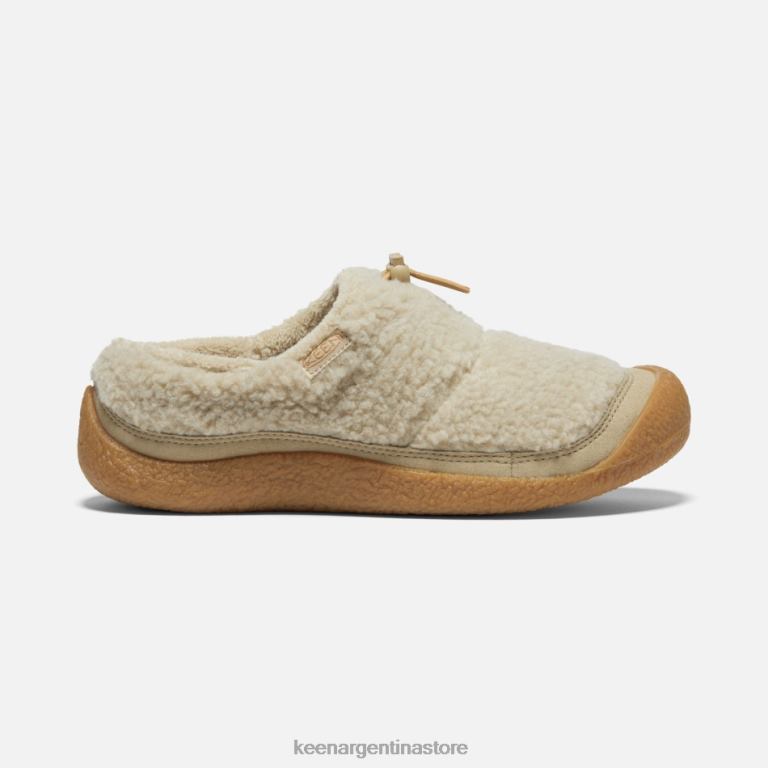 LZZND80 safari en moco Keen diapositiva howser iii